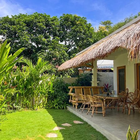 Las Flores Lombok Kuta  외부 사진