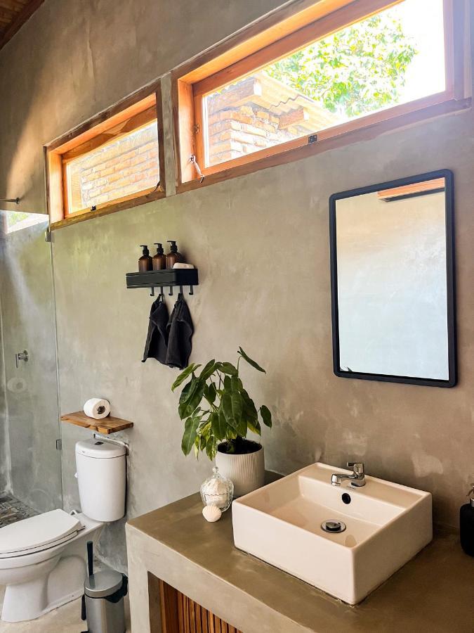 Las Flores Lombok Kuta  외부 사진